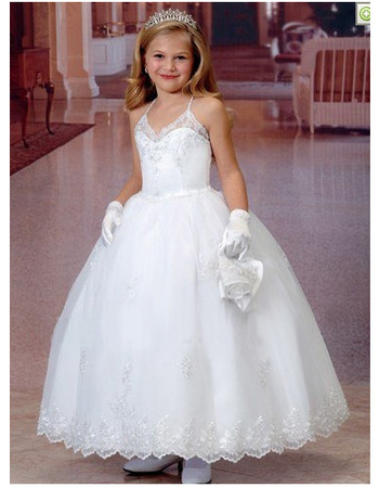 First Holy Communion Dresses 